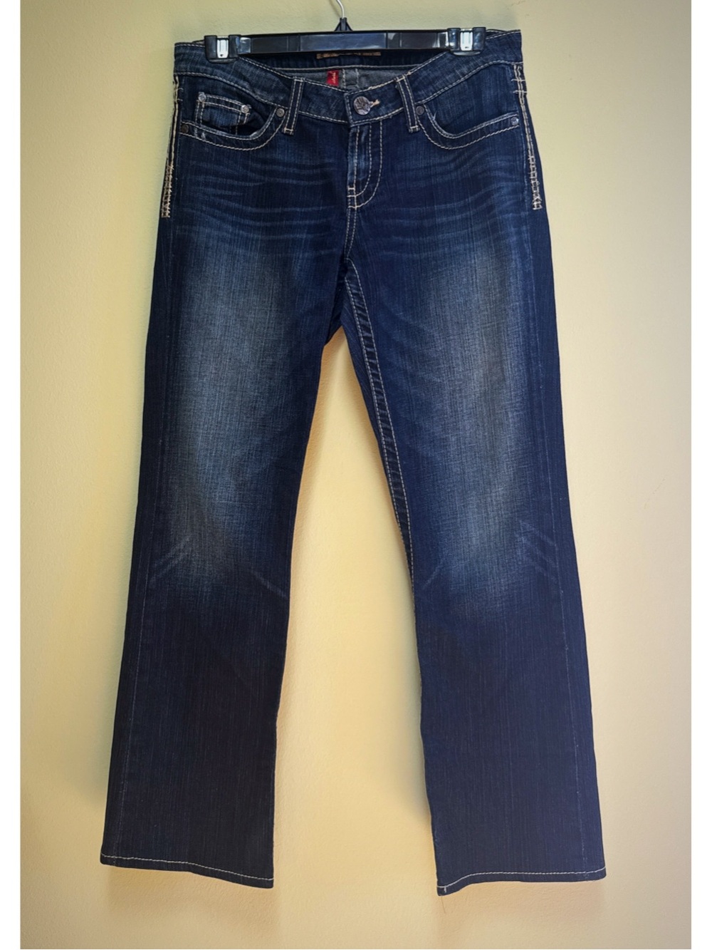 Bke Tenley Jeans